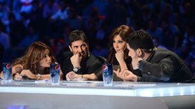 أربع جزائريين في المرحلة الثانية من “ذي اكس فاكثر”