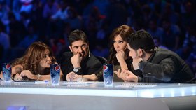 الجزائريان محمد وسعيد في نهائي برنامج “ذي اكس فاكثر”