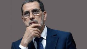 العلاقة مع الكيان الصهيوني تؤجج الخلافات داخل حزب العثماني