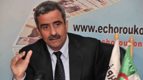 تهمي: العميد ارتكب خطأ فادحا والوزارة ستنفذ عقوبات الفاف