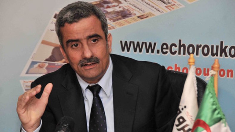 تهمي: العميد ارتكب خطأ فادحا والوزارة ستنفذ عقوبات الفاف