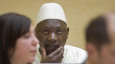 La CPI prononce mardi sa première condamnation, contre Thomas Lubanga