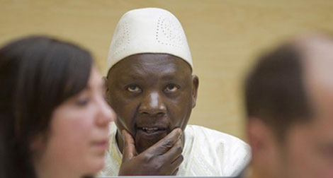La CPI prononce mardi sa première condamnation, contre Thomas Lubanga