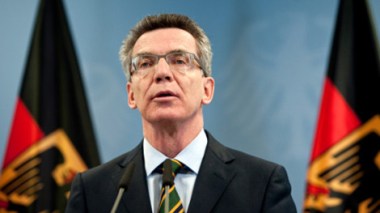 Germany investigates into abuse against Algerian national