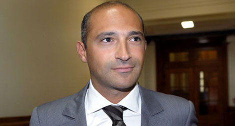 Une enquête ouverte contre le fils de Fabius pour “faux”, “escroquerie” et “blanchiment”