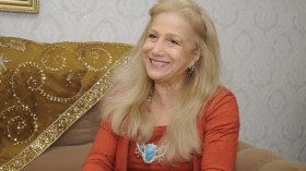 أم كلثوم وفنانو مصر رفضوا الغناء للجيش الجزائري في خط سيناء