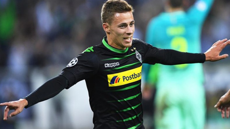 شقيق هازارد يحدد مستقبل محرز