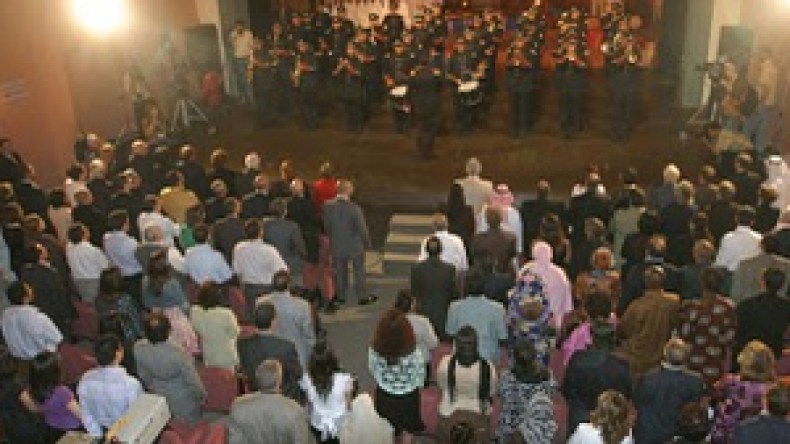 “أمام أسوار المدينة” مرافعة امرأة ضد الاستبداد والطغيان