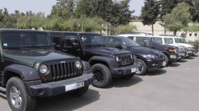 إداريون يؤسّسون شبكة دولية لتهريب السيارات وتزوير وثائقها