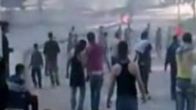 لجنة حقوقية: قتلى و جرحى في محافظة اللاذقية بسوريا