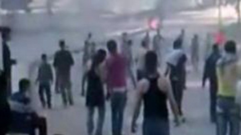 لجنة حقوقية: قتلى و جرحى في محافظة اللاذقية بسوريا