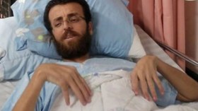 اتفاق ينهي إضراب “القيق”