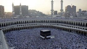 الجزائر ضمن قائمة تسع دول تتصدر قائمة ضيوف الرحمن