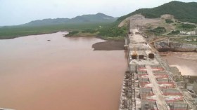  إثيوبيا تهب النيل لـ”إسرائيل”