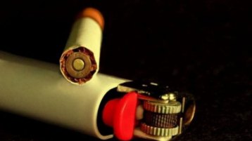 التّدخين.. الانتحار البطيء