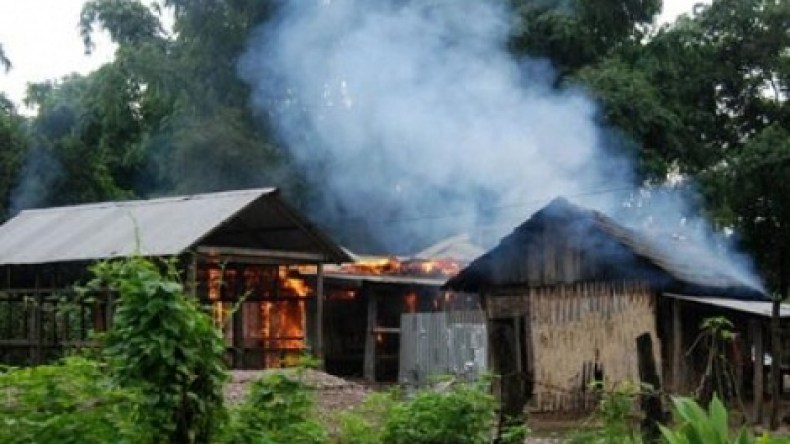 48 قتيلاً باشتباكات عرقية في كينيا