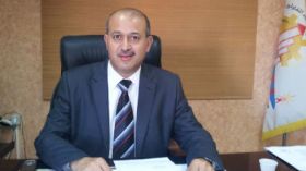 نقيب المقاولين الفلسطينيين بغزة نبيل أبو معيلق: قادرون على إعمار غزة بإمكانياتنا