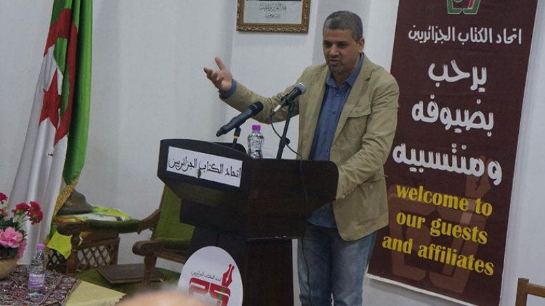 طوينا صفحة الخلاف مع شقرة ومتمسكون بالمؤتمر الجامع