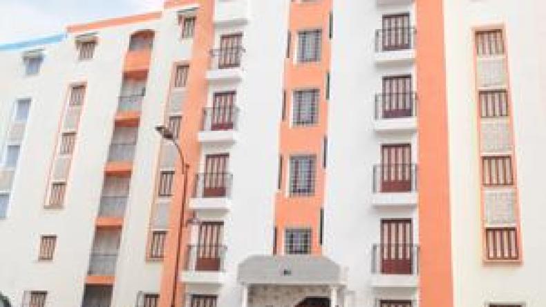 السكن الترقوي المدعم للمتقاضين 10 ملايين و800 ألف بداية من جانفي