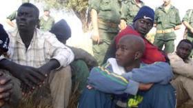 توقيف 11 شخصا بينهم أفارقة يسمّمون الجزائريين بالهيروين