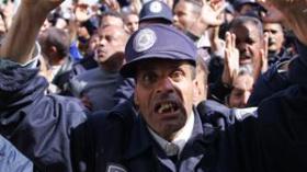 زيادات معتبرة وتعويضات تفوق 100 مليون لأعوان الحرس البلدي