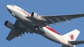 مضيفو الخطوط الجوية الجزائرية في إضراب مفتوح بداية من 15 جوان