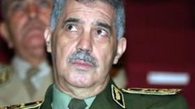 اللواء بوسطيلة: لا يمكن نكران مساهمة النساء في جهاز الدرك