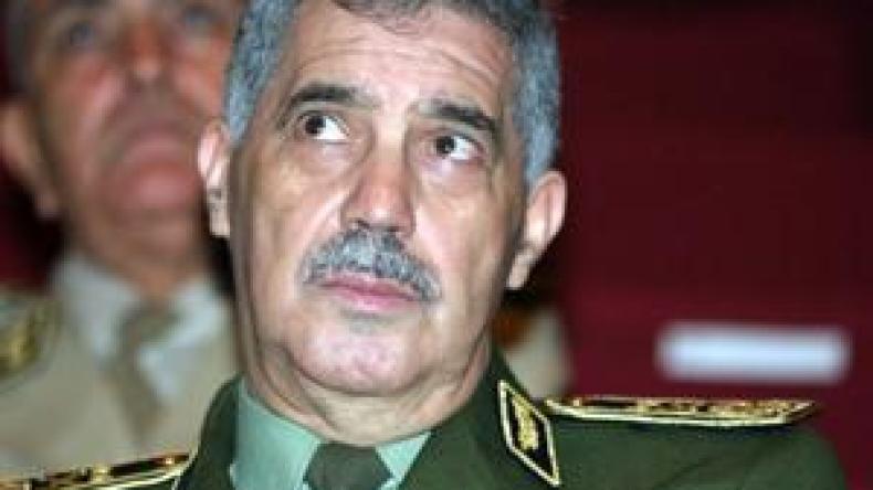 اللواء بوسطيلة: لا يمكن نكران مساهمة النساء في جهاز الدرك