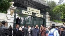 دورة ثانية لامتحانات طلبة المدارس العليا في سبتمبر قبل الدورة الاستداركية