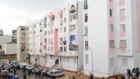 توزيع 35 ألف سكن بالعاصمة بداية من سبتمبر