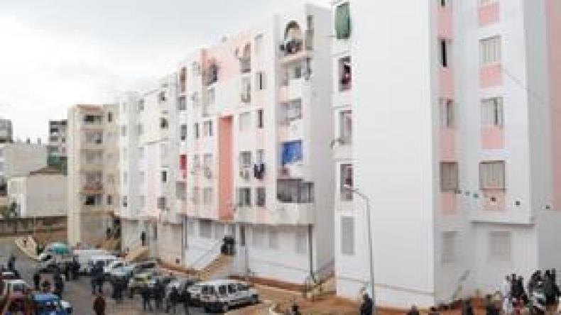 توزيع 35 ألف سكن بالعاصمة بداية من سبتمبر