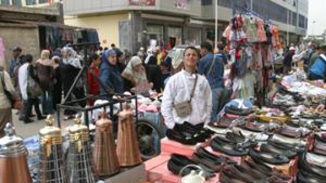 16 مليار دولار من الواردات تحت سيطرة مافيا الطرابندو