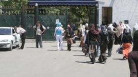 العدالة عالجت 35 قضية فساد في قطاع الخدمات الجامعية