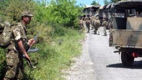 اغتيال 7 عسكريين وفقدان عسكري في هجوم على مركز للجيش بجيجل