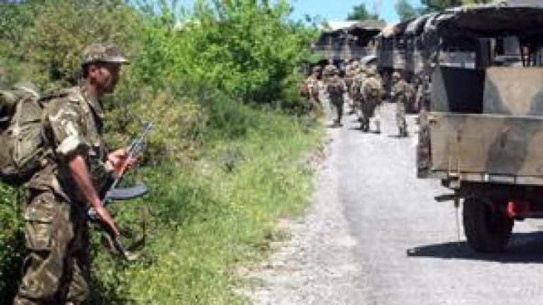 اغتيال 7 عسكريين وفقدان عسكري في هجوم على مركز للجيش بجيجل