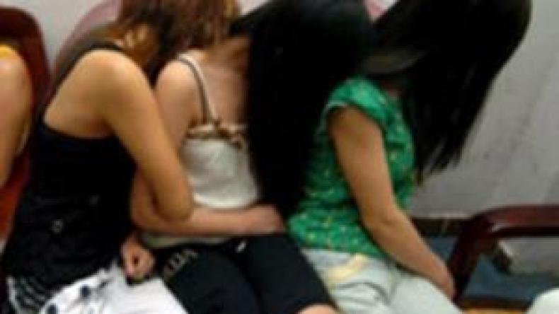 تفكيك شبكة دعارة داخل معلم تاريخي بسكيكدة