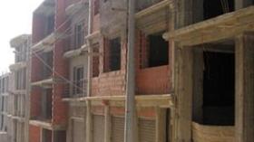 600 ألف بناية فوضوية وتهديم 30 ألف منزل و”فيلا”