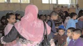 لجنة وطنية لفضح المؤسسات التربوية  التي تضخم نتائج التلاميذ