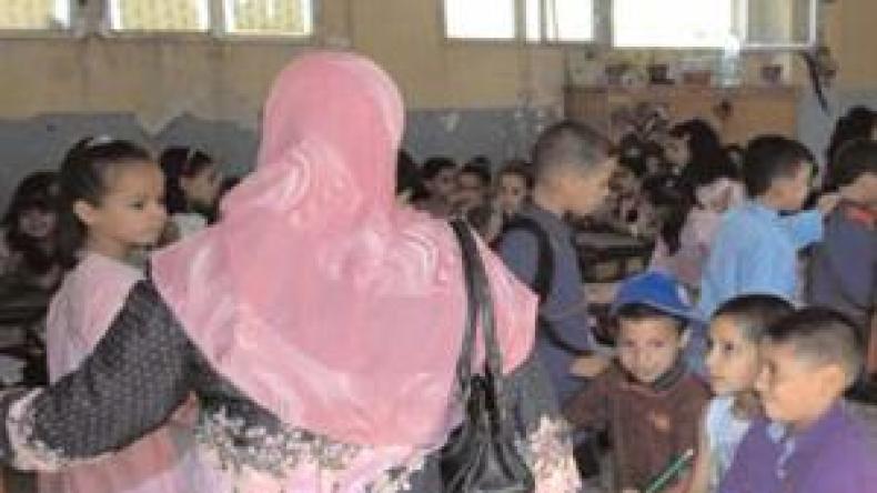 لجنة وطنية لفضح المؤسسات التربوية  التي تضخم نتائج التلاميذ