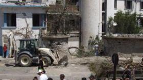 انتحاري تيزي وزو شيخ من “كتيبة النور” و”الهيلوكس” سلبت بتاخوخث