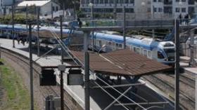 السائقون يشلون حركة القطارات