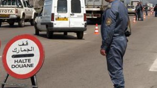 خيبة وسط موظفي الجمارك بسبب الزيادات في الرواتب