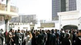 لجنة البطالين تندد بالمضايقات التي يتعرض لها عدد من أعضائها