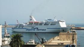 تخفيضات على أسعار الرحلات البحرية اعتبارا من الفاتح أوت