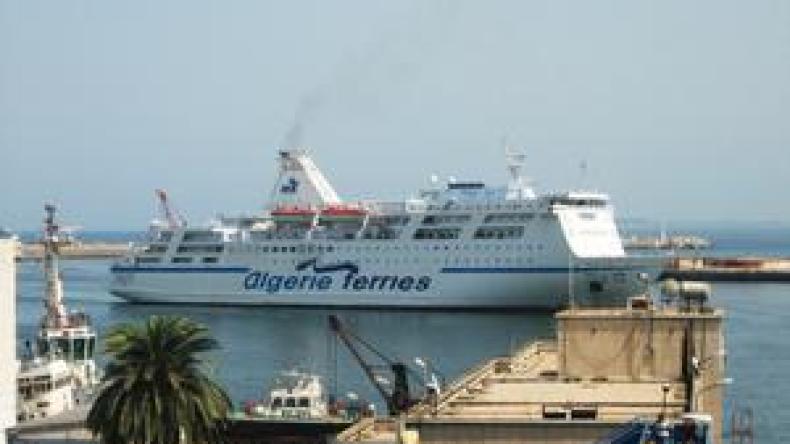 تخفيضات على أسعار الرحلات البحرية اعتبارا من الفاتح أوت