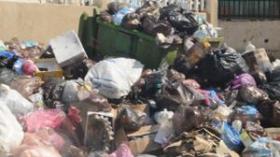 حملة لتطهير الأحياء من الأوساخ والمخدرات واللصوصية