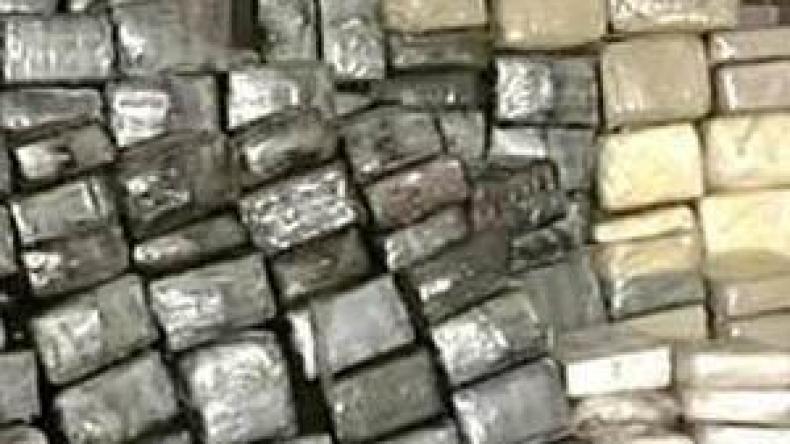 توقيف 23 شخصا وحجز 30 ألف قرص مهلوس و15 كغ من الزطلة