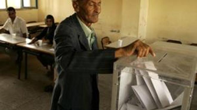 الأفلان والأرندي يحذران من عزوف المواطن عن الانتخاب