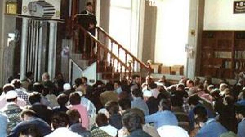 أئمة مساجد الشرق يدعون للوحدة ومجابهة حملات التحريض على الفتنة