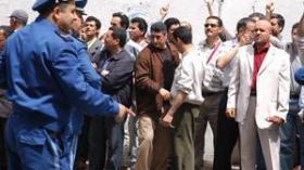 المساعدون التربويون يهددون بمقاطعة الدخول المدرسي